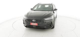 FORD Focus usata, con Chiusura centralizzata telecomandata