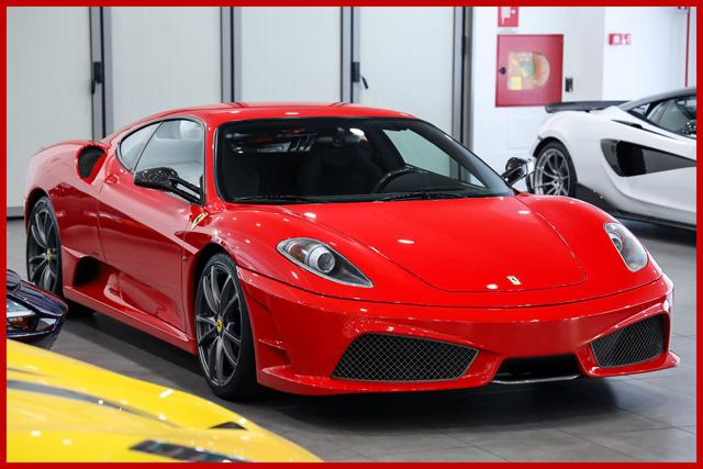 FERRARI F430 usata, con Airbag Passeggero