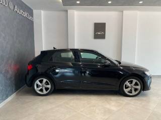 AUDI A1 usata, con Airbag laterali