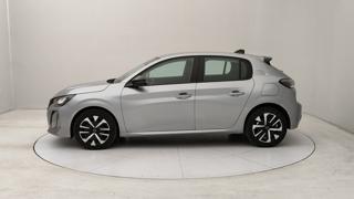 PEUGEOT 208 usata, con Airbag