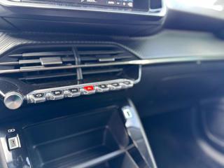 PEUGEOT 208 usata, con Chiusura centralizzata