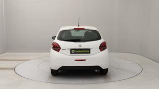 PEUGEOT 208 usata, con Airbag Passeggero
