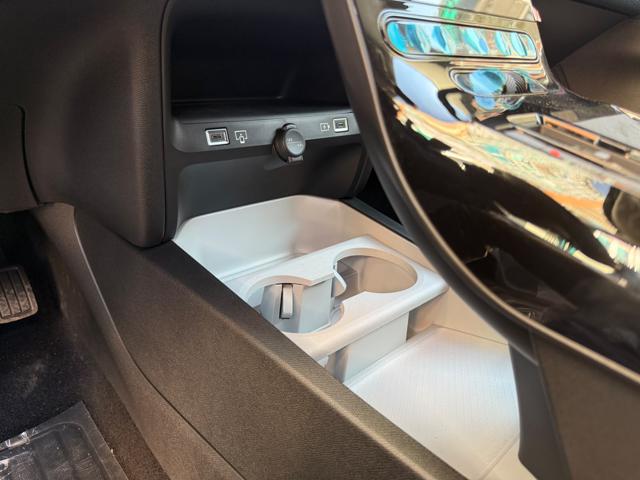 CITROEN C5 Aircross usata, con Park Distance Control
