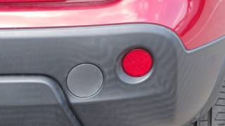 NISSAN Qashqai usata, con Sensore di pioggia