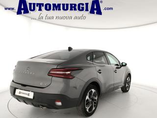 CITROEN C4 X usata, con Airbag Passeggero