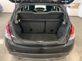 LANCIA Ypsilon usata, con Fendinebbia