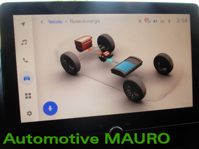 TOYOTA Yaris usata, con Cruise Control