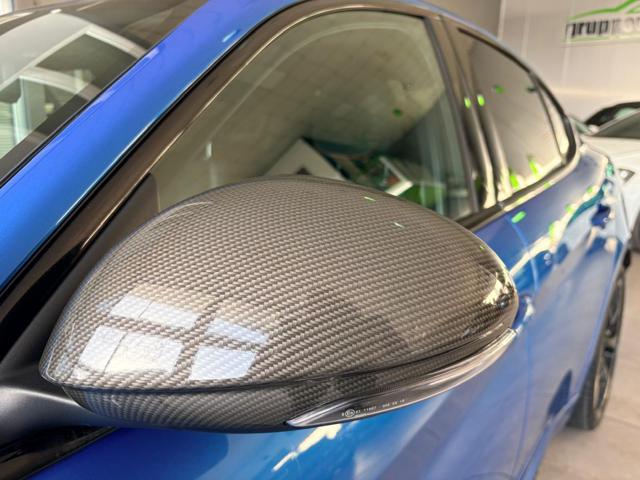 ALFA ROMEO Giulia usata, con ESP