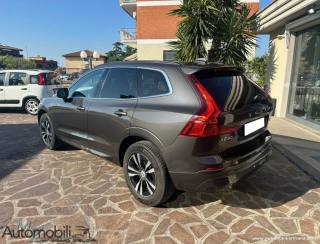 VOLVO XC60 usata, con Airbag laterali