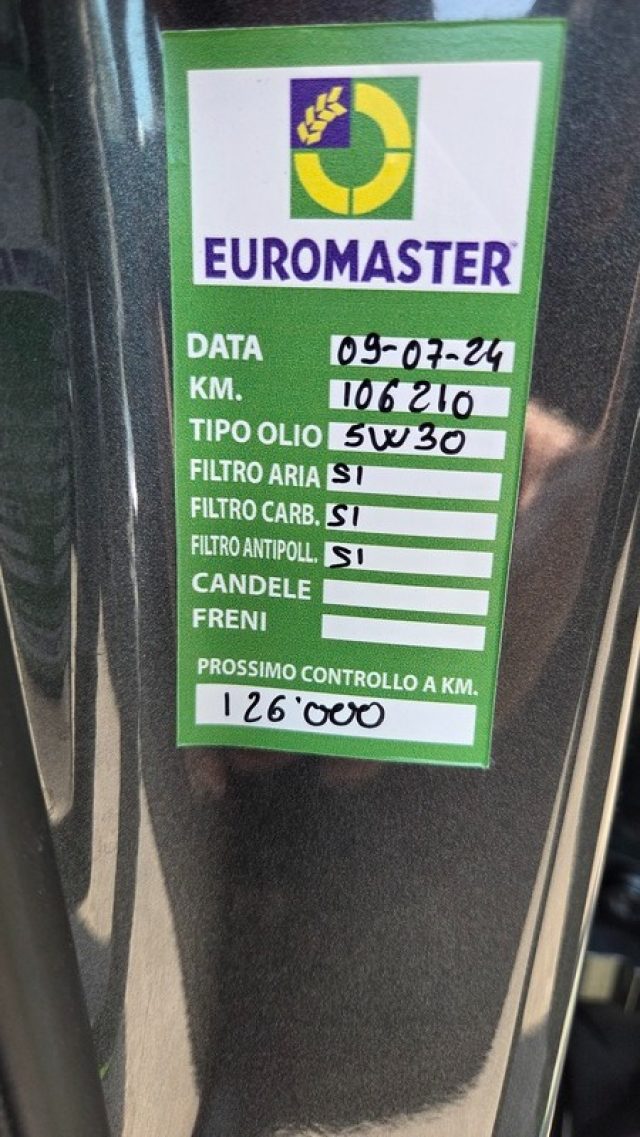 AUDI A6 usata, con Trazione integrale