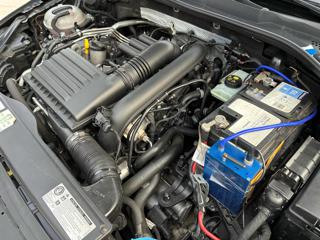 VOLKSWAGEN Golf usata 21