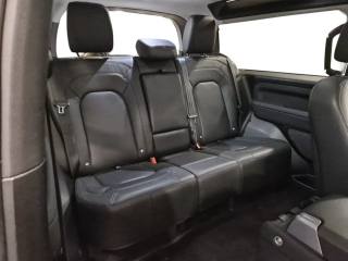 LAND ROVER Defender usata, con Antifurto