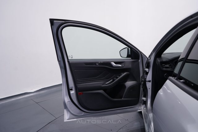FORD Focus usata, con Controllo trazione