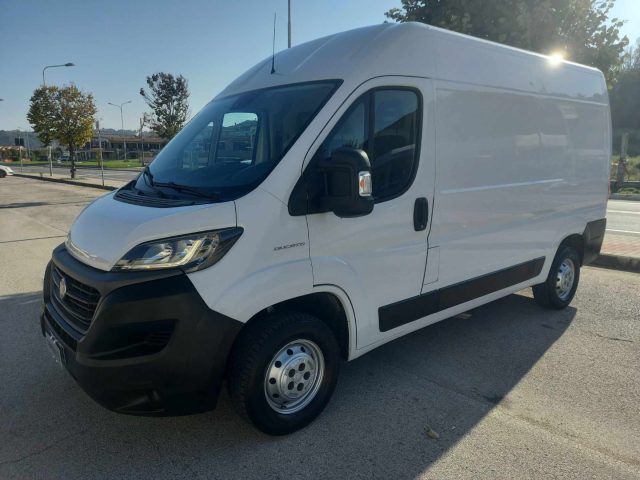 FIAT Ducato usata, con Climatizzatore