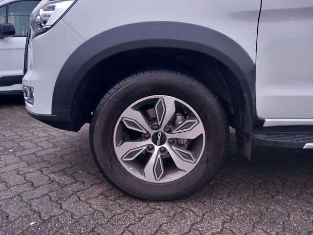 EVO Evo Cross4 usata, con Cruise Control