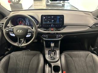 HYUNDAI i30 usata, con ESP