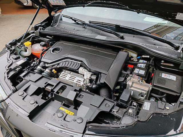 ALFA ROMEO Junior usata, con Volante in pelle