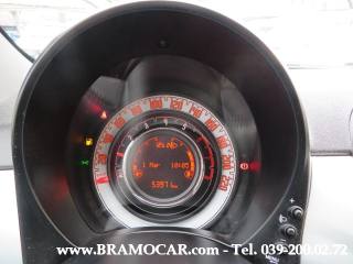 FIAT 500 usata, con Immobilizzatore elettronico