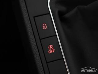 SEAT Ibiza usata, con Bluetooth