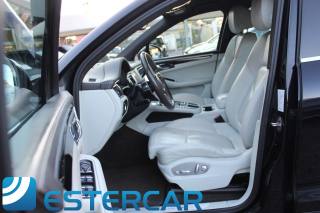 PORSCHE Macan usata, con Airbag Passeggero