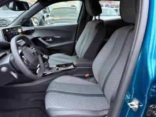 PEUGEOT 2008 usata, con Frenata d