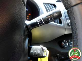 KIA Sportage usata, con Volante multifunzione