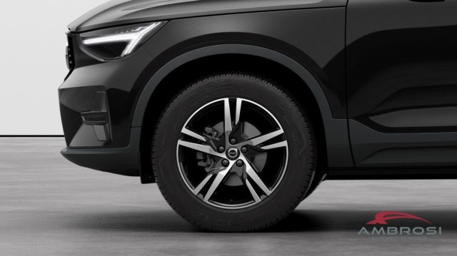 VOLVO XC40 usata 6