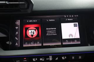 AUDI A3 usata 10