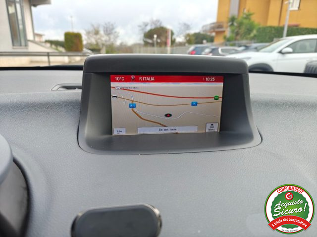 OPEL Meriva usata, con Cruise Control