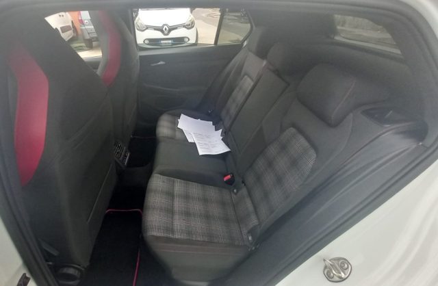 VOLKSWAGEN Golf GTI usata, con ESP