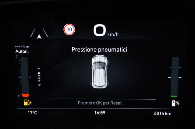 FIAT Panda usata, con MP3