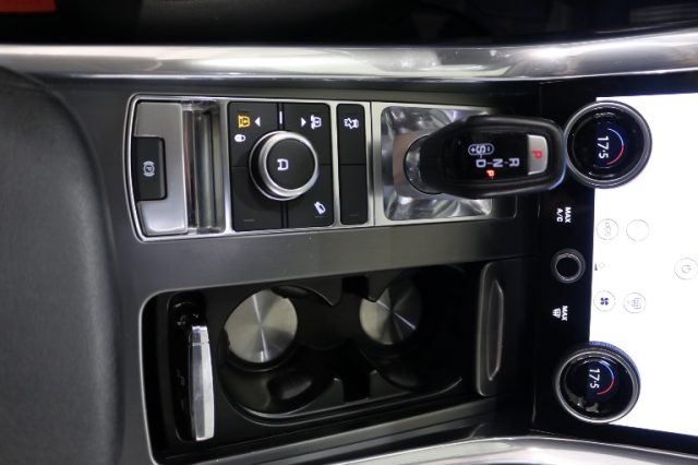 LAND ROVER Range Rover Sport usata, con Frenata d
