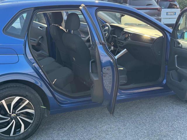 VOLKSWAGEN Polo usata, con Chiusura centralizzata