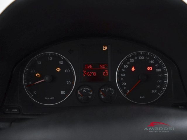 VOLKSWAGEN Golf usata 12