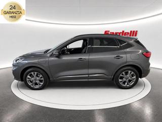 FORD Kuga usata, con Autoradio