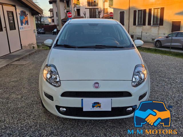 FIAT Punto usata, con Airbag
