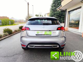 DS AUTOMOBILES DS 4 usata, con ESP