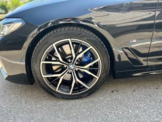 BMW 530 usata, con Airbag laterali