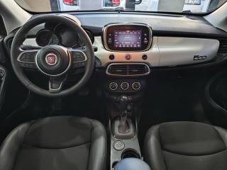 FIAT 500X usata, con Immobilizzatore elettronico