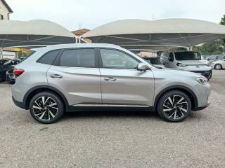 MG ZS usata, con Cerchi in lega