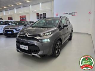 CITROEN C3 Aircross usata, con Airbag laterali
