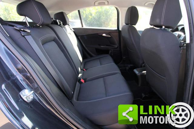 FIAT Tipo usata, con Airbag testa