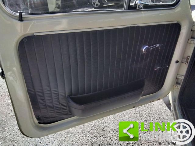 FIAT 500 usata 13