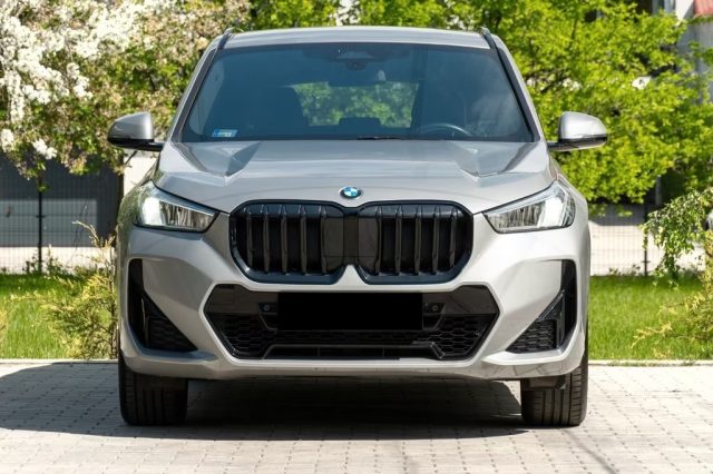 BMW X1 usata, con Airbag