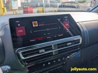 CITROEN C5 Aircross usata, con ESP