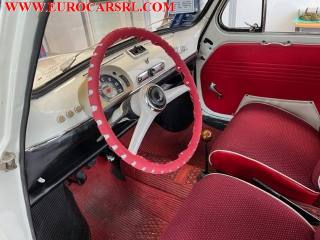 FIAT 600 usata 7