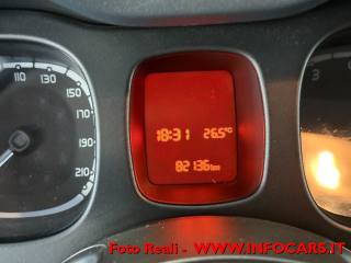 FIAT Panda usata, con Servosterzo