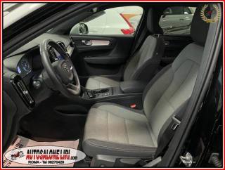 VOLVO XC40 usata, con Sedile posteriore sdoppiato