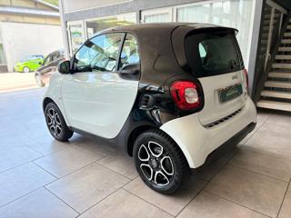 SMART ForTwo usata, con Autoradio