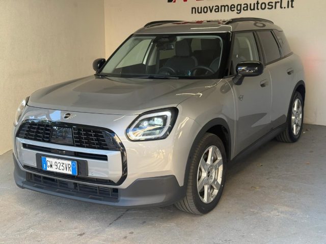 MINI Mini usata, con Airbag Passeggero